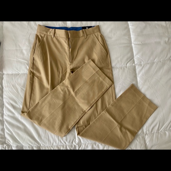 Junior IZOD Pants - Picture 1 of 4